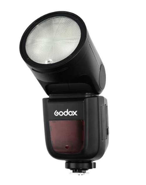 Godox V1 Round KIT Canon